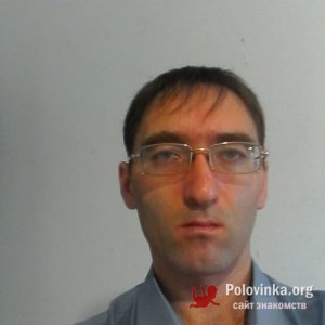 Алексей Карманов, 42 года
