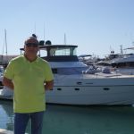 Владимир, 55 лет